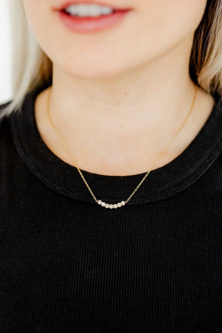 Abigail Necklace
