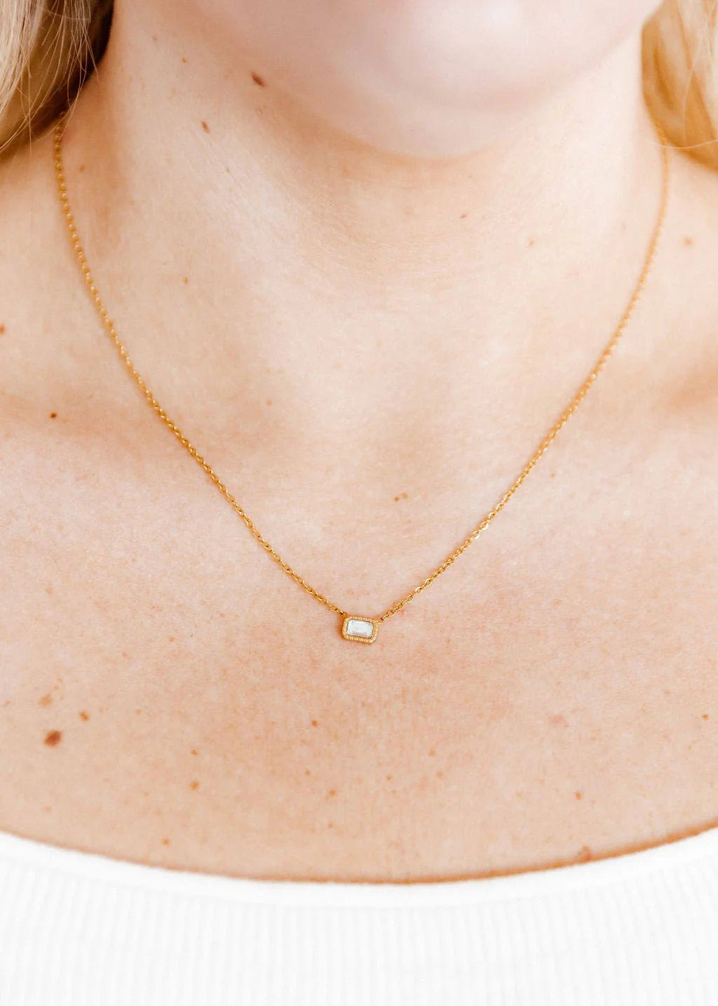 Madison Necklace