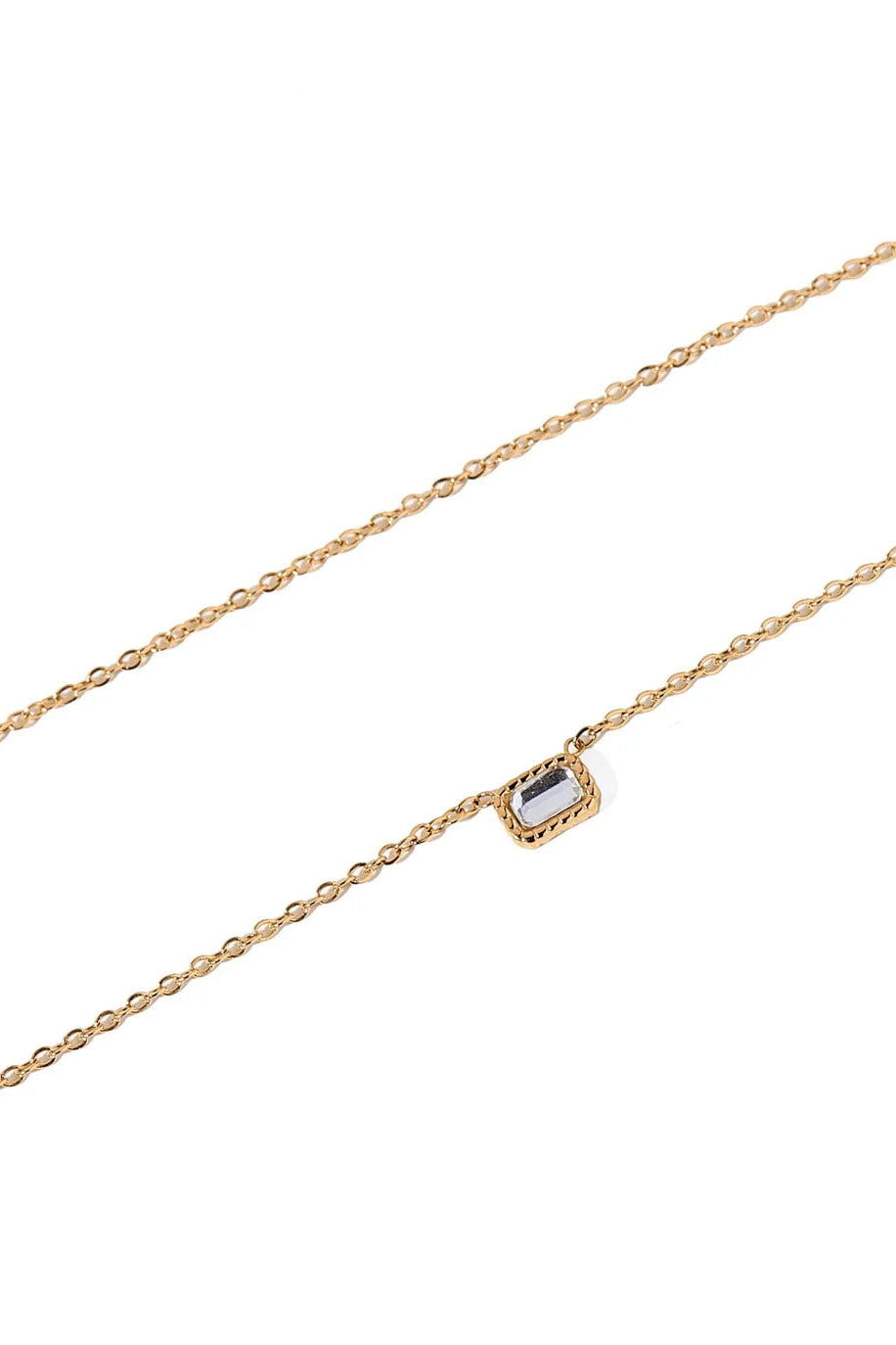 Madison Necklace