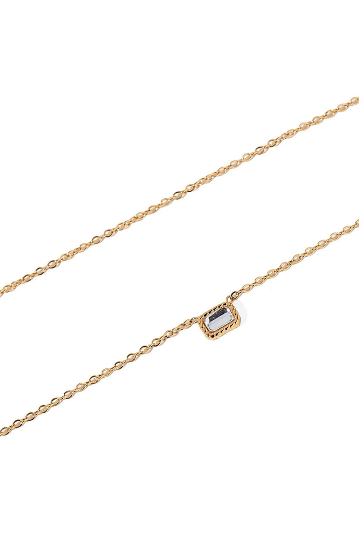Madison Necklace