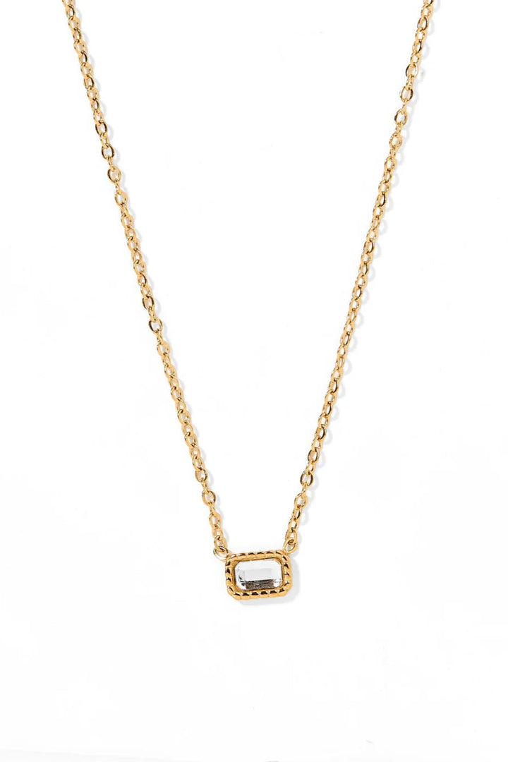 Madison Necklace