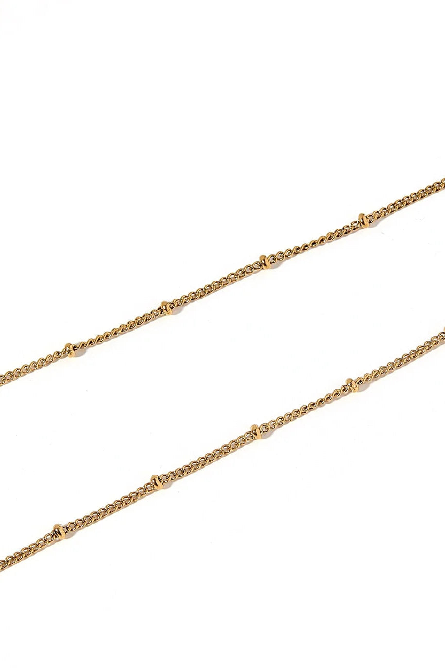 Miles Necklace