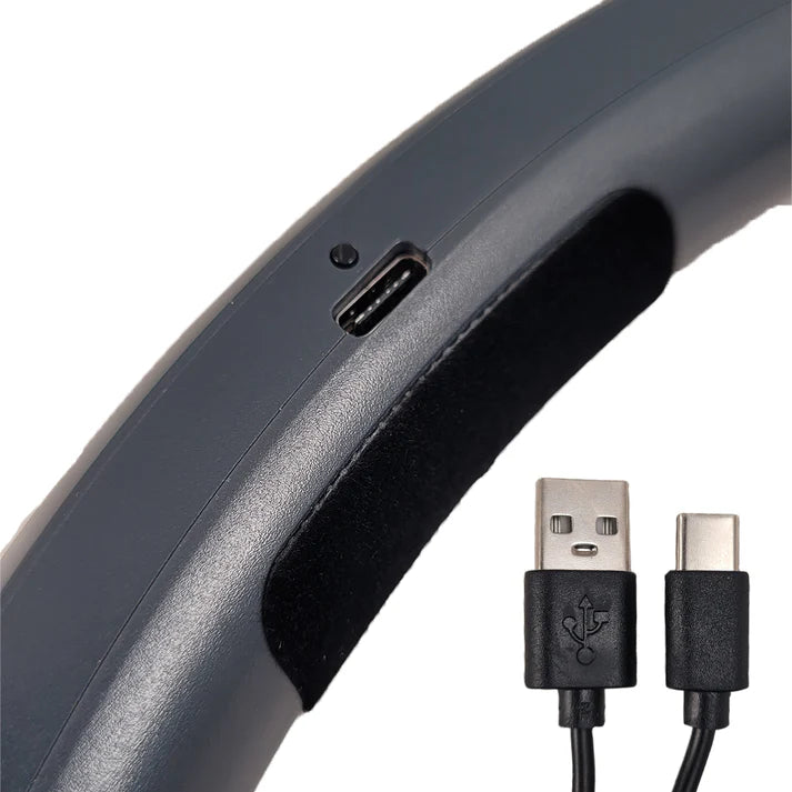Bendable Reading Light