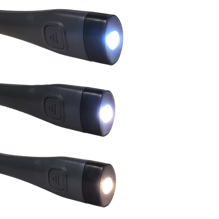 Bendable Reading Light