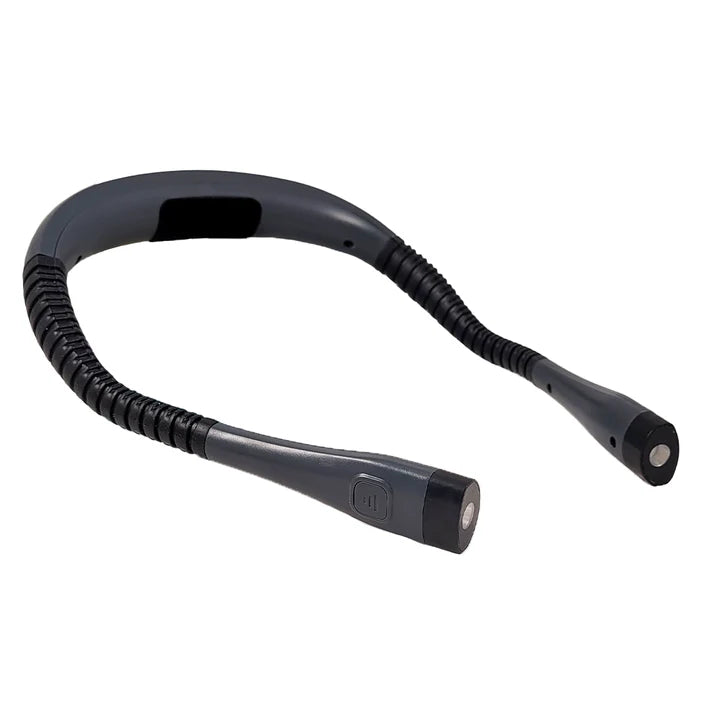 Bendable Reading Light
