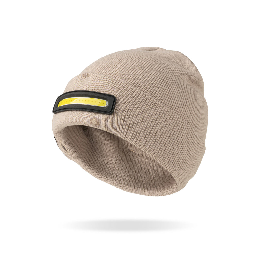 LED Men's Beanie