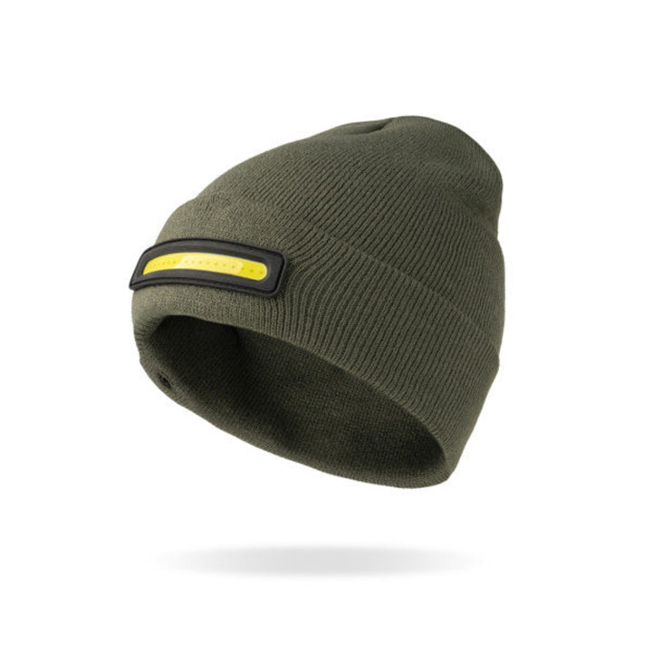 LED Men's Beanie