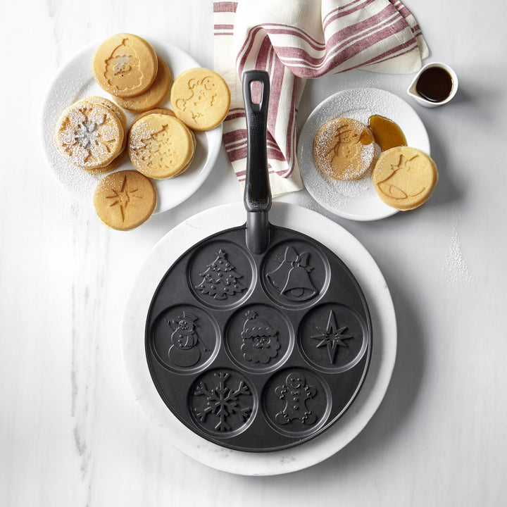 Nordic Ware Pancake Pan