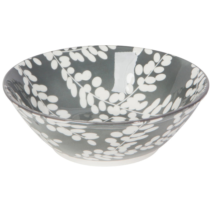 Imperial Cress Bowl