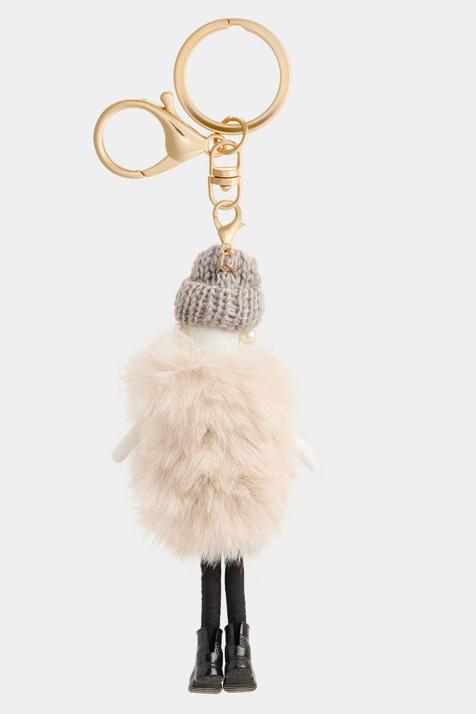 Darling Divas Bag Charm