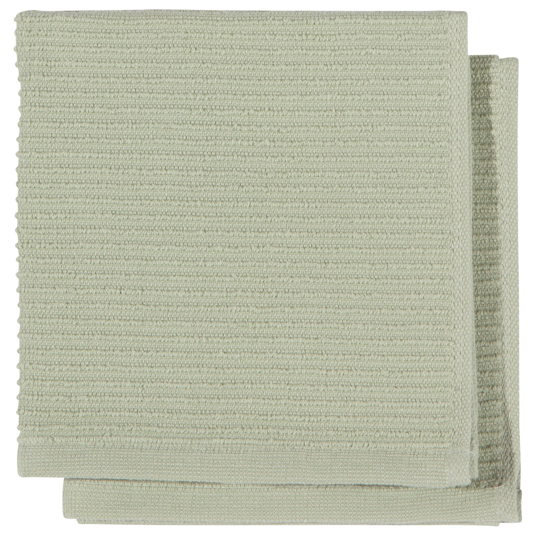 Classic Ripple Dishcloth Set