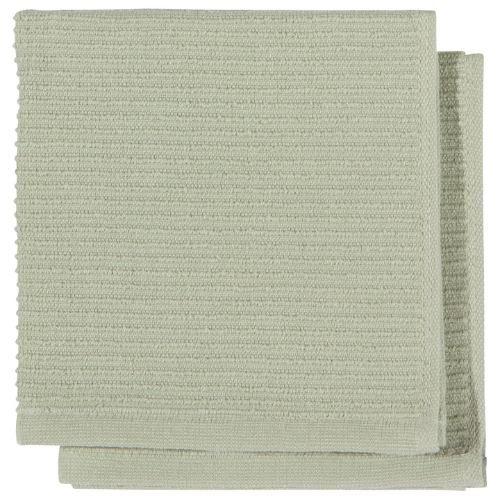 Classic Ripple Dishcloth Set