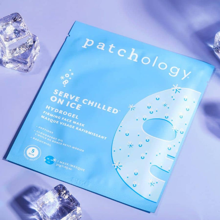 Patchology Chilled On Ice Face Mask