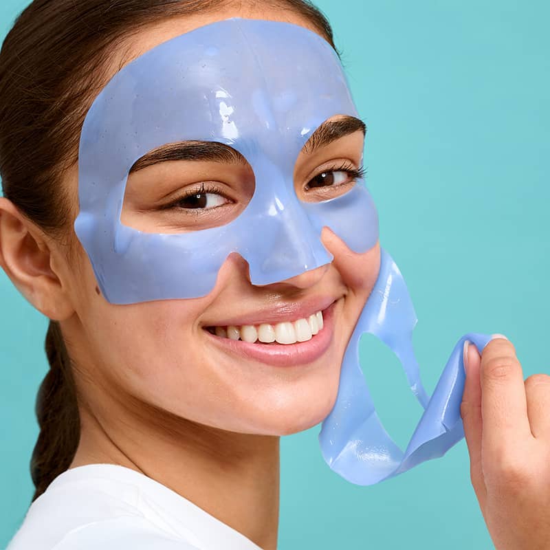 Patchology Chilled On Ice Face Mask
