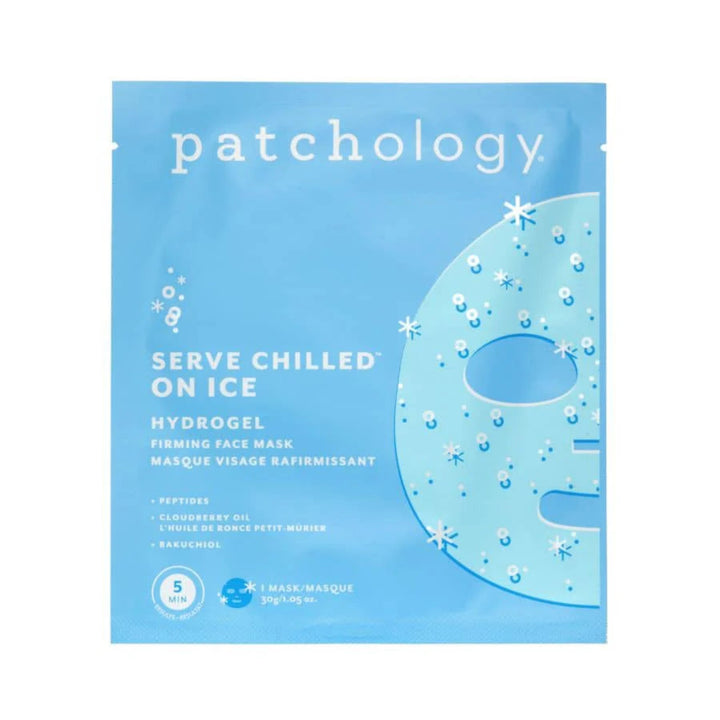 Patchology Chilled On Ice Face Mask