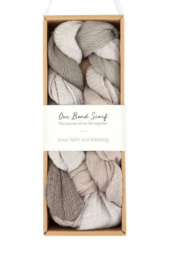 Our Bond Scarf