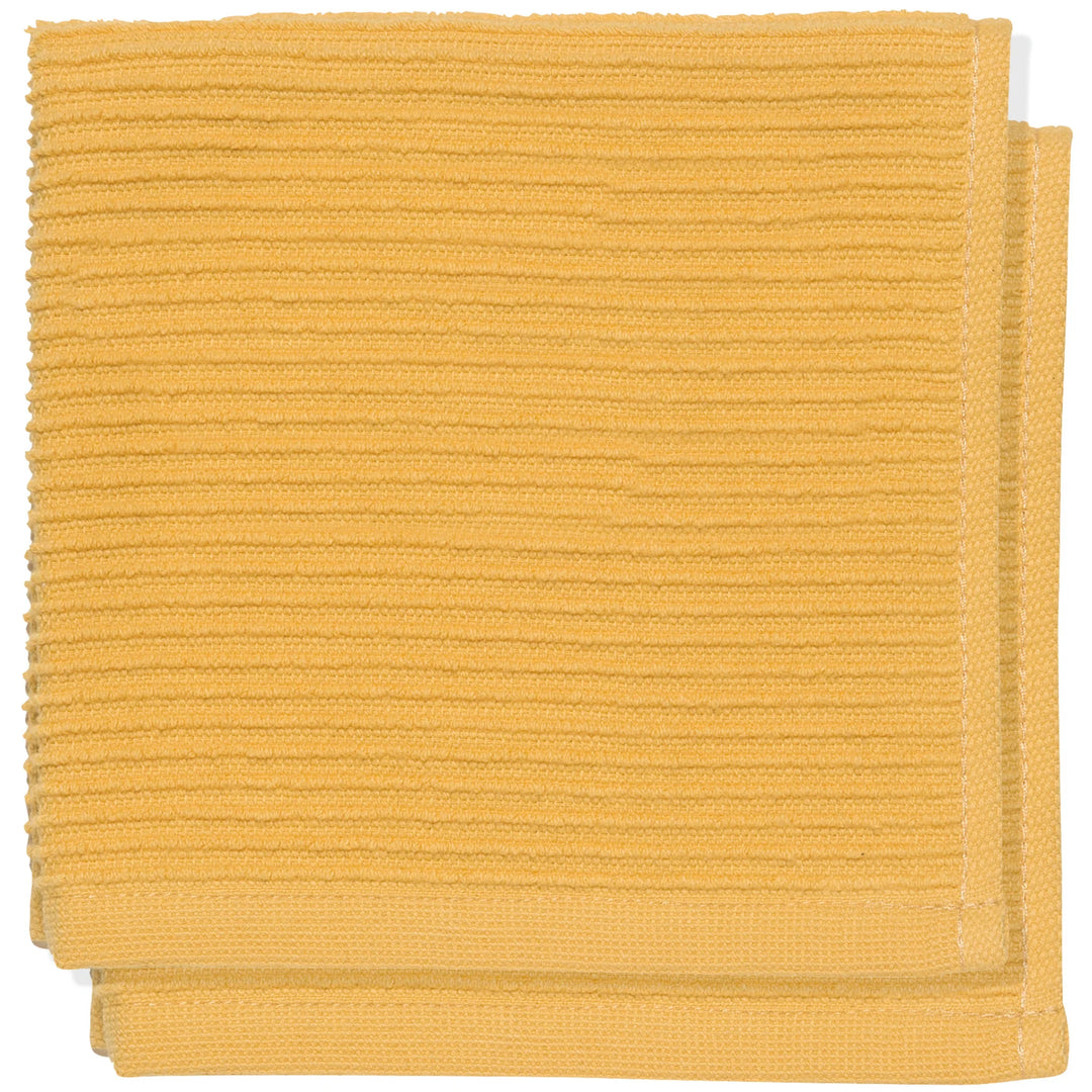 Classic Ripple Dishcloth Set