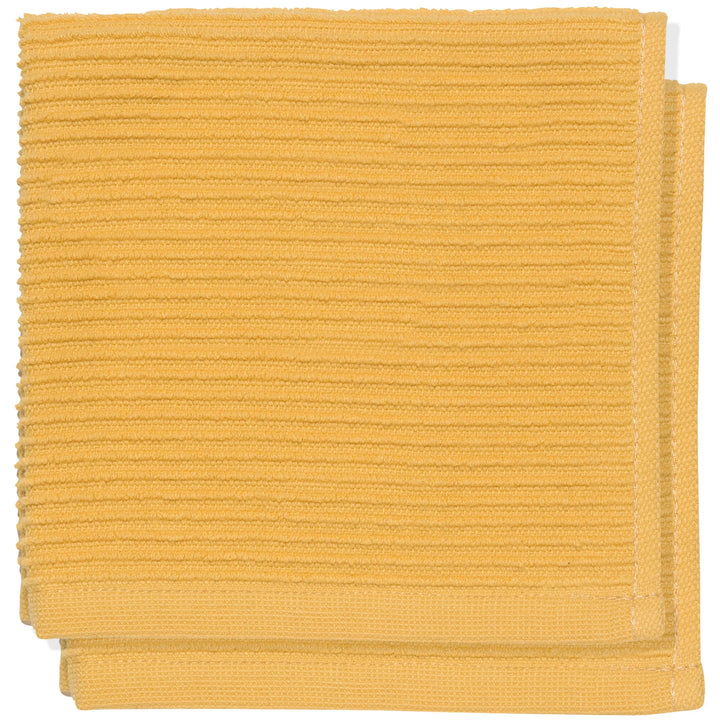 Classic Ripple Dishcloth Set