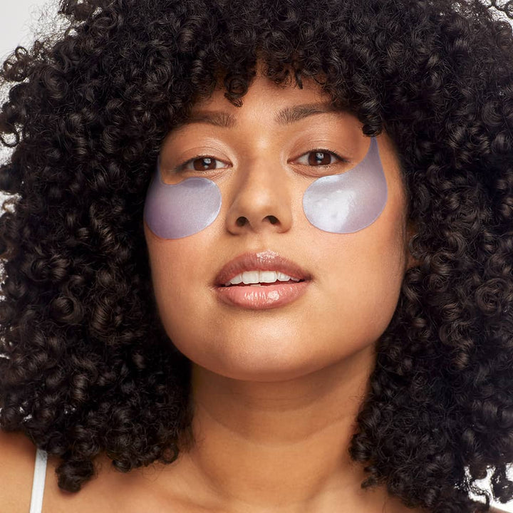 Patchology FlashPatch Restoring Night Eye Gel