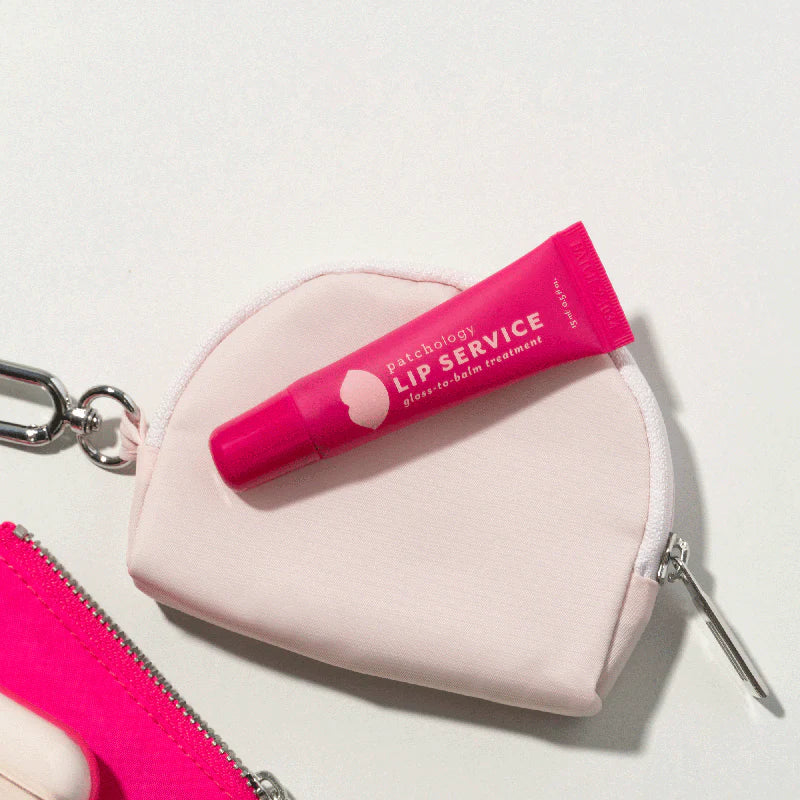 Patchology Lip Gloss To Balm Treatment