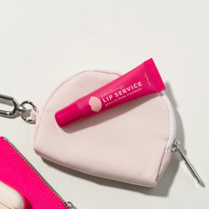 Patchology Lip Gloss To Balm Treatment