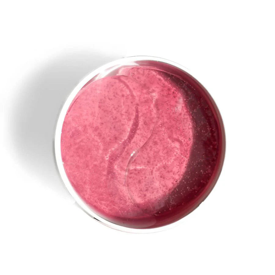 Patchology Served Chilled Rosé Eye Gels