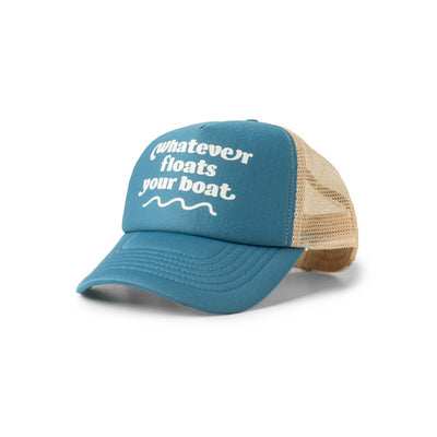 Pacific Brim Trucker Hat