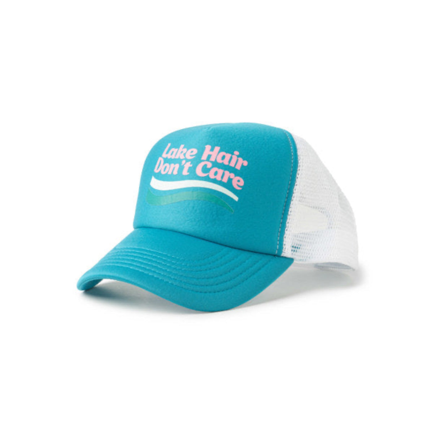 Pacific Brim Trucker Hat