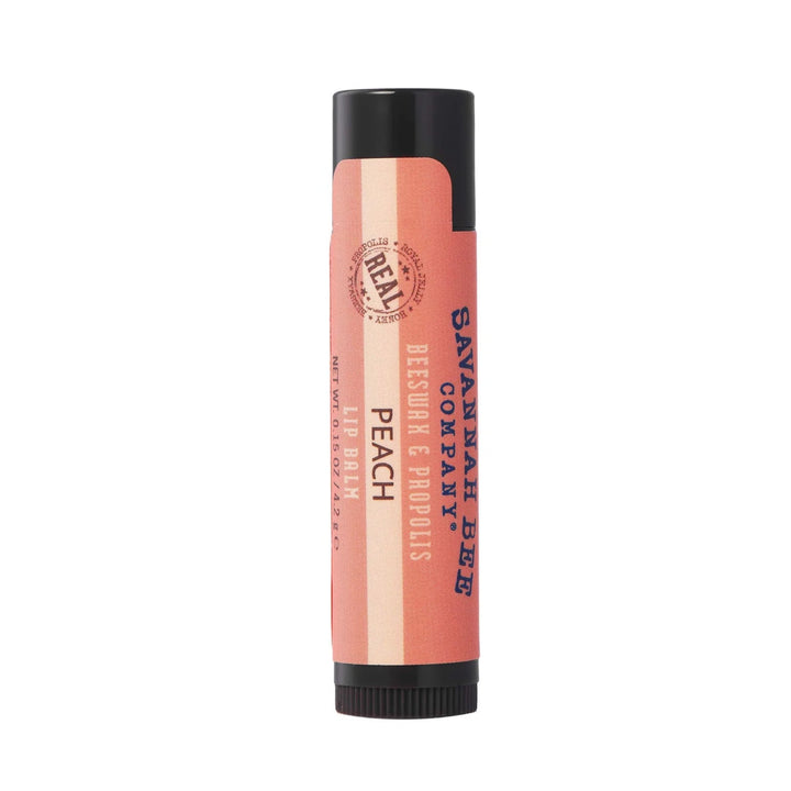 Savannah Bee Lip Balm