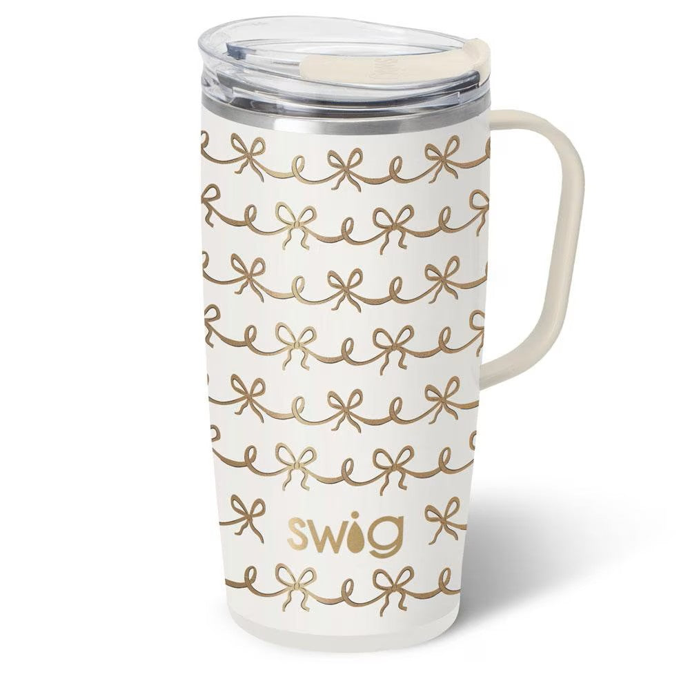 Swig 22oz Travel Mug