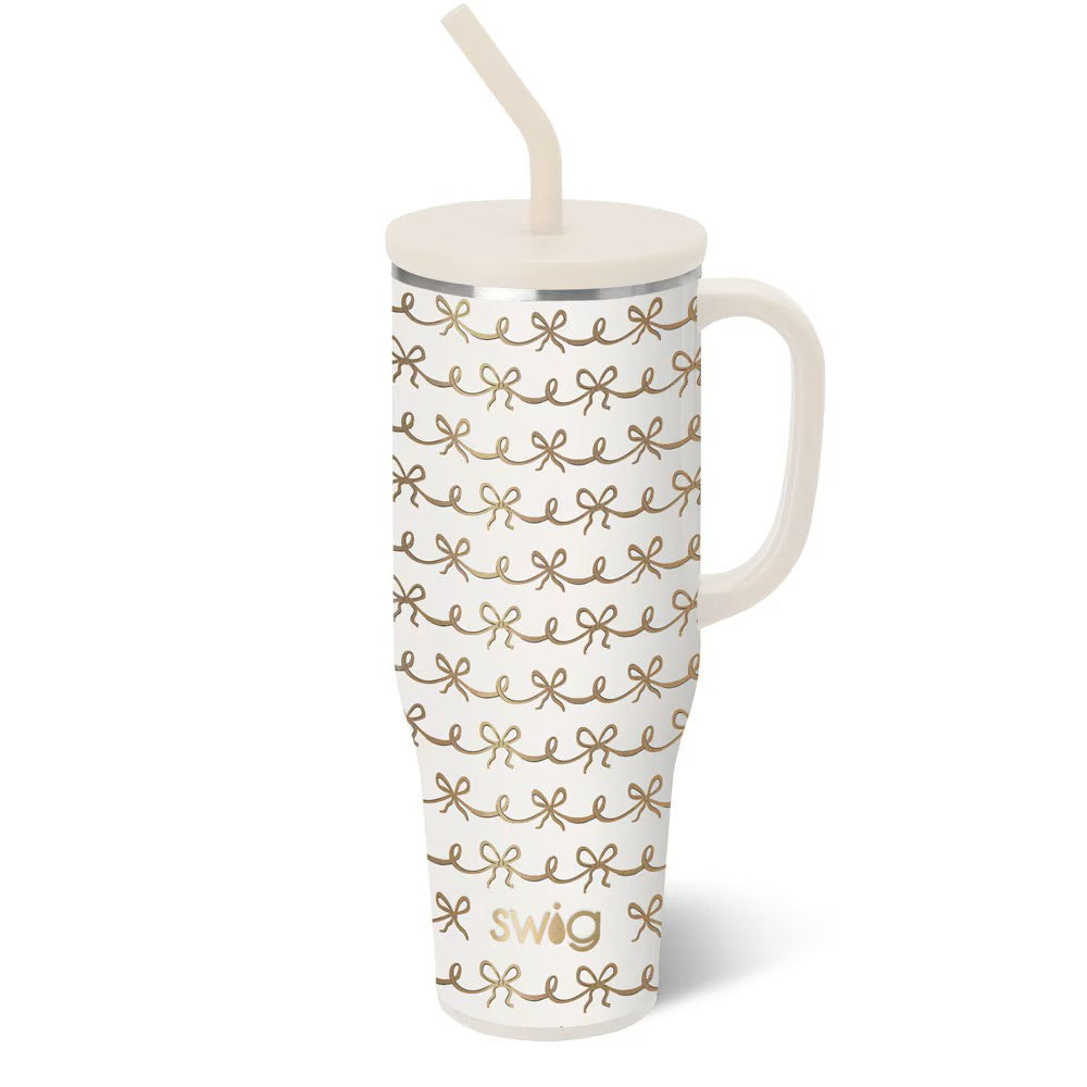 Swig 40oz Mega Mug
