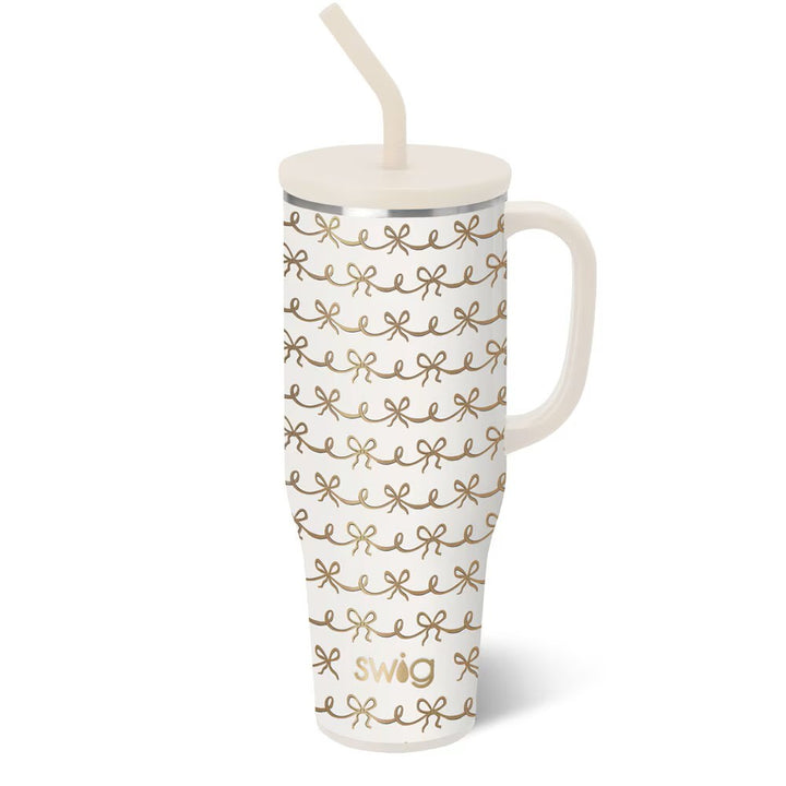 Swig 40oz Mega Mug