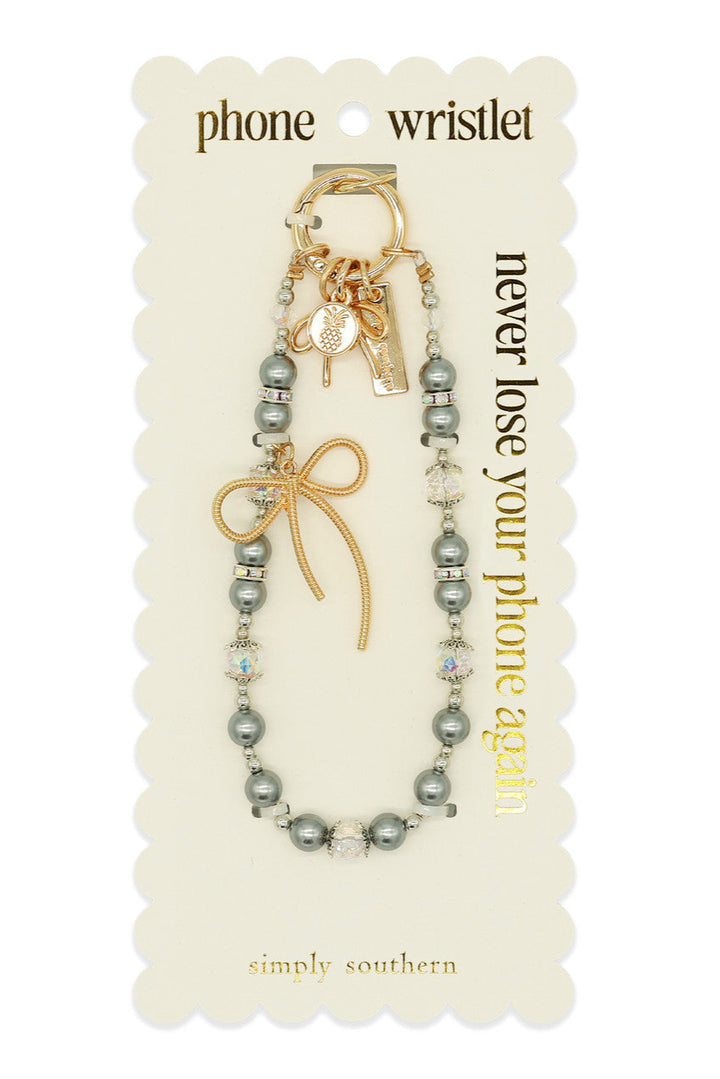 Phone Wristlet