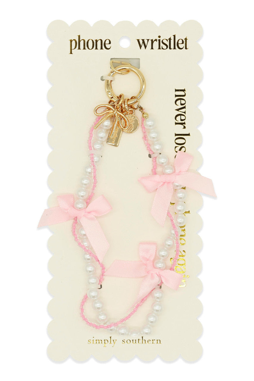 Phone Wristlet