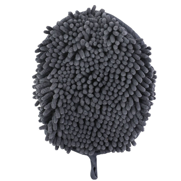 Wet Paws Mitt For Dogs