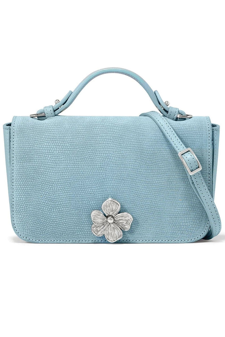 Brighton Petal Baguette Bag