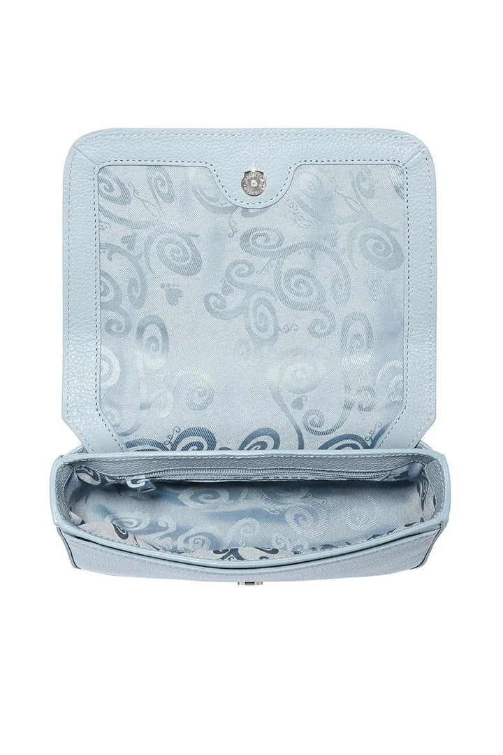 Brighton Petal Baguette Bag