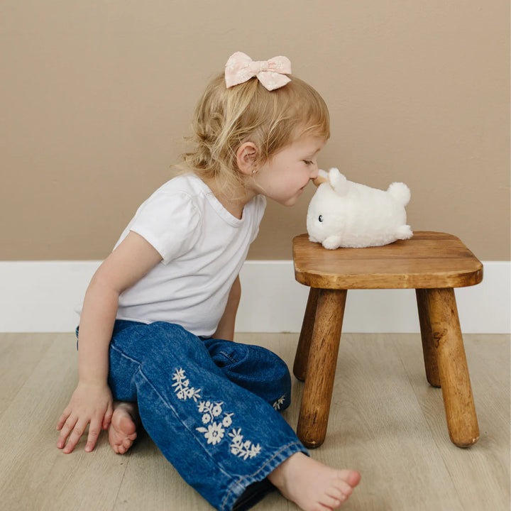 Baby Bunny Warm Pal