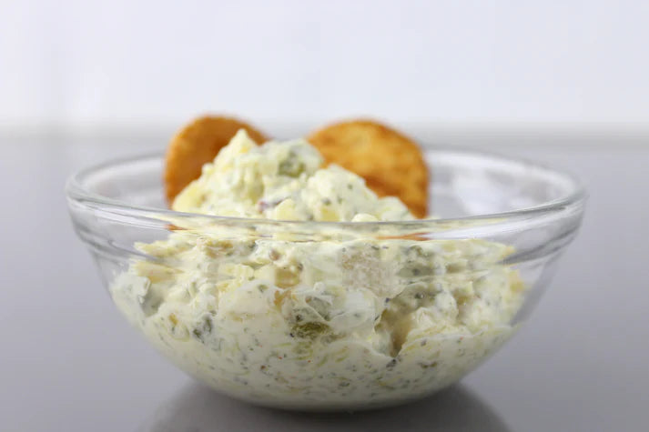 Pineapple Pecan Cheesepread Mix