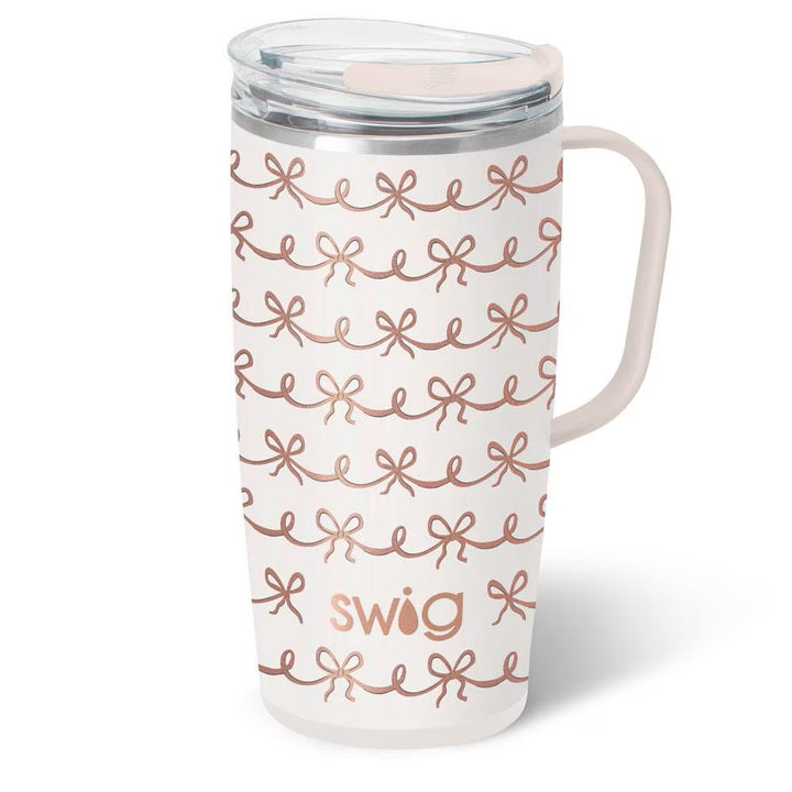 Swig 22oz Travel Mug