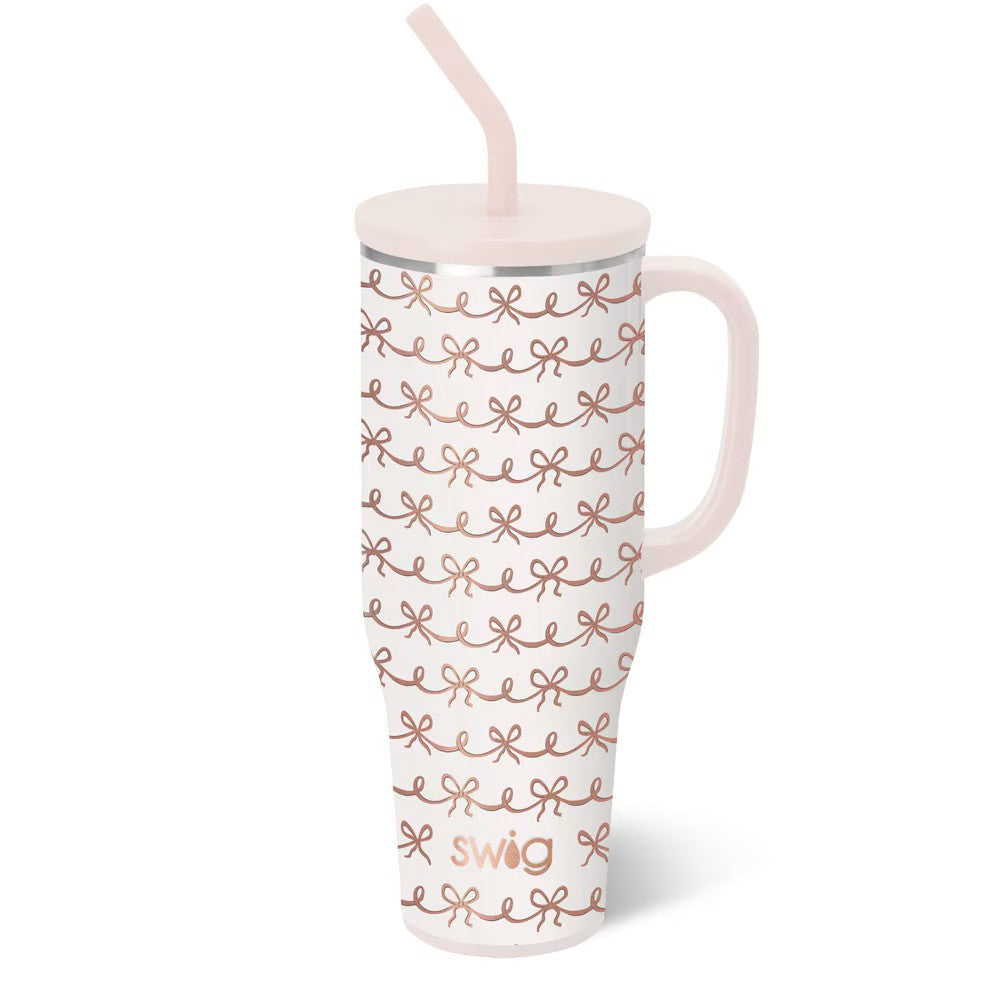 Swig 40oz Mega Mug
