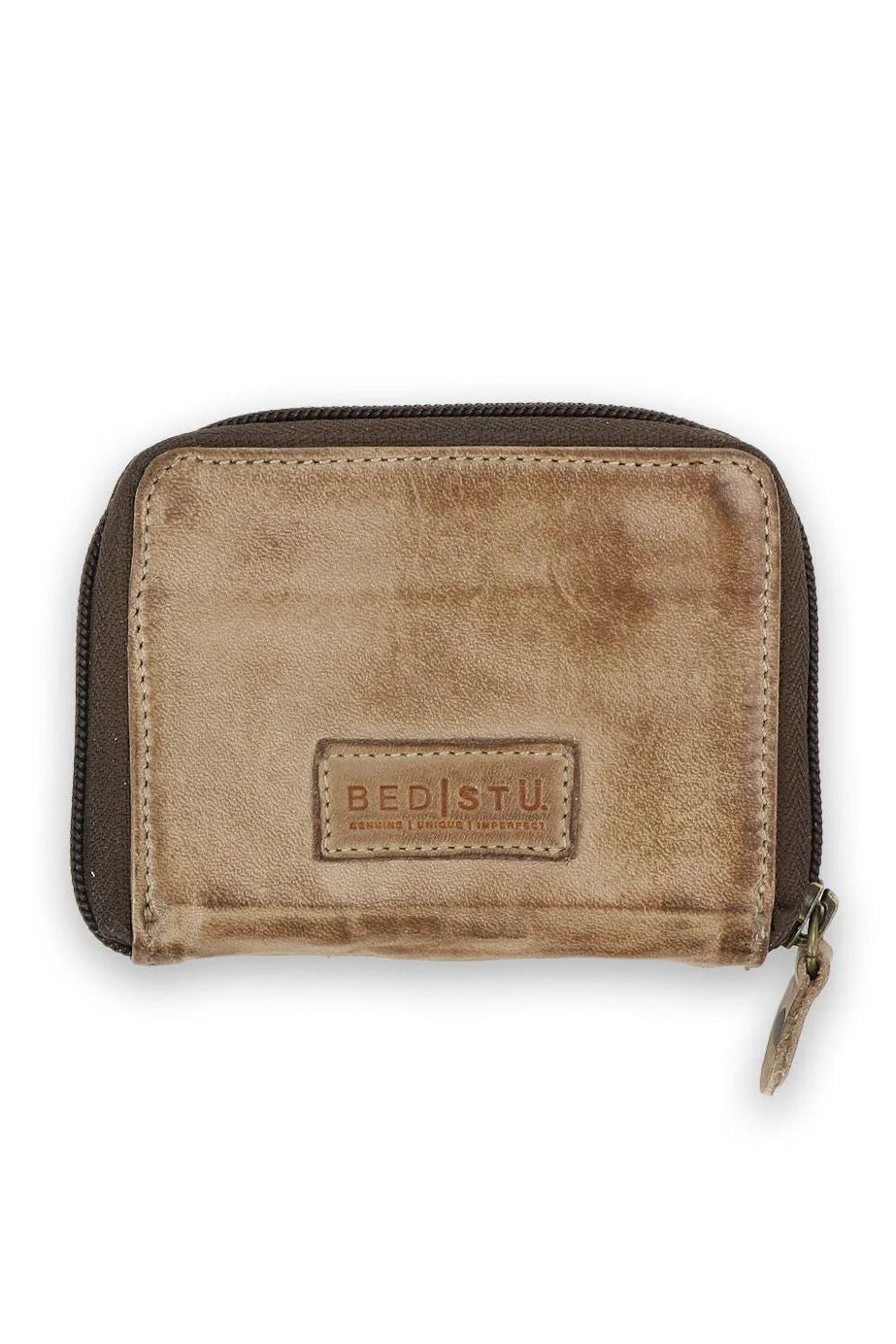 Bed Stu Plus Wallet