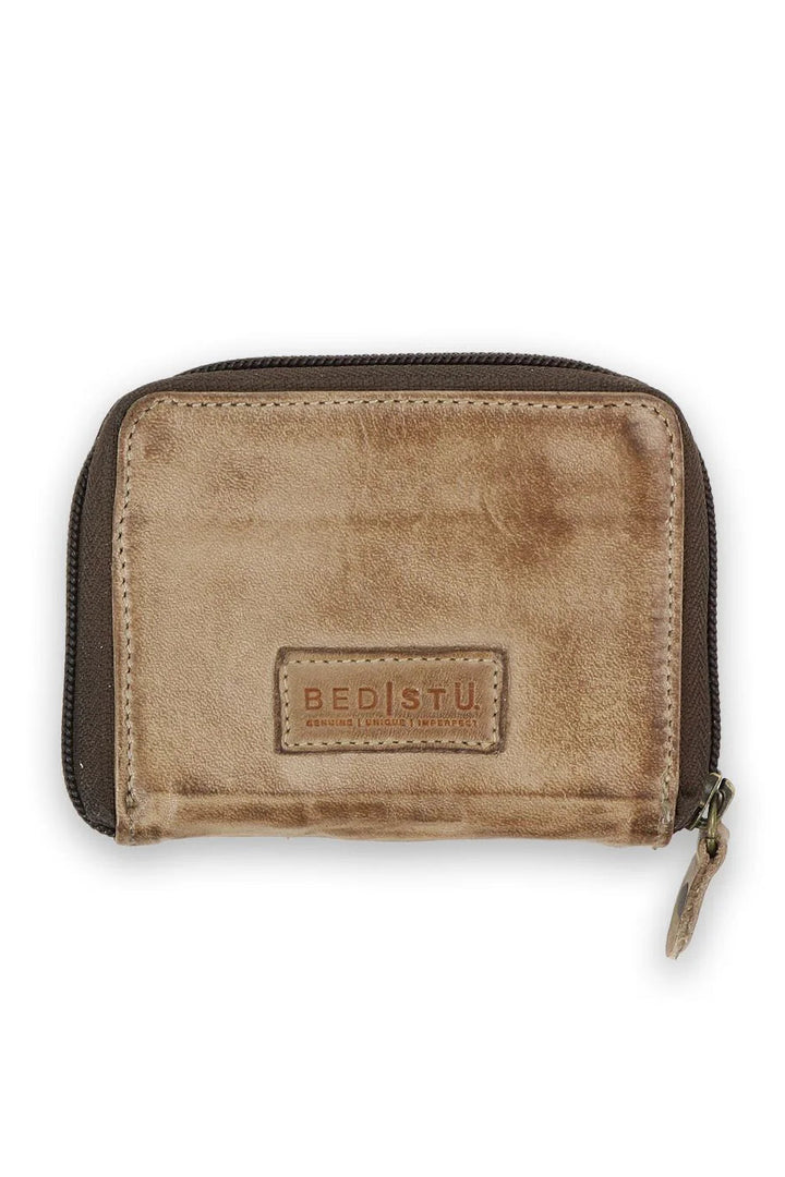 Bed Stu Plus Wallet