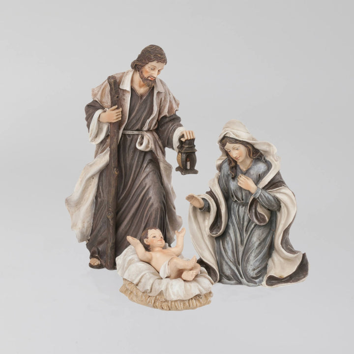 Classic Holy Family Set