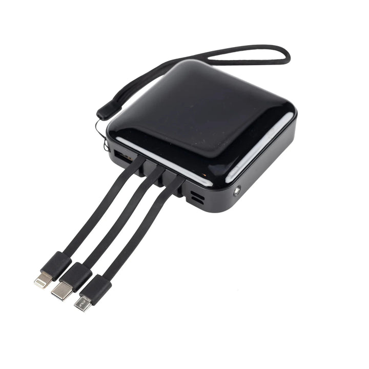 Power Play Portable Charging Station