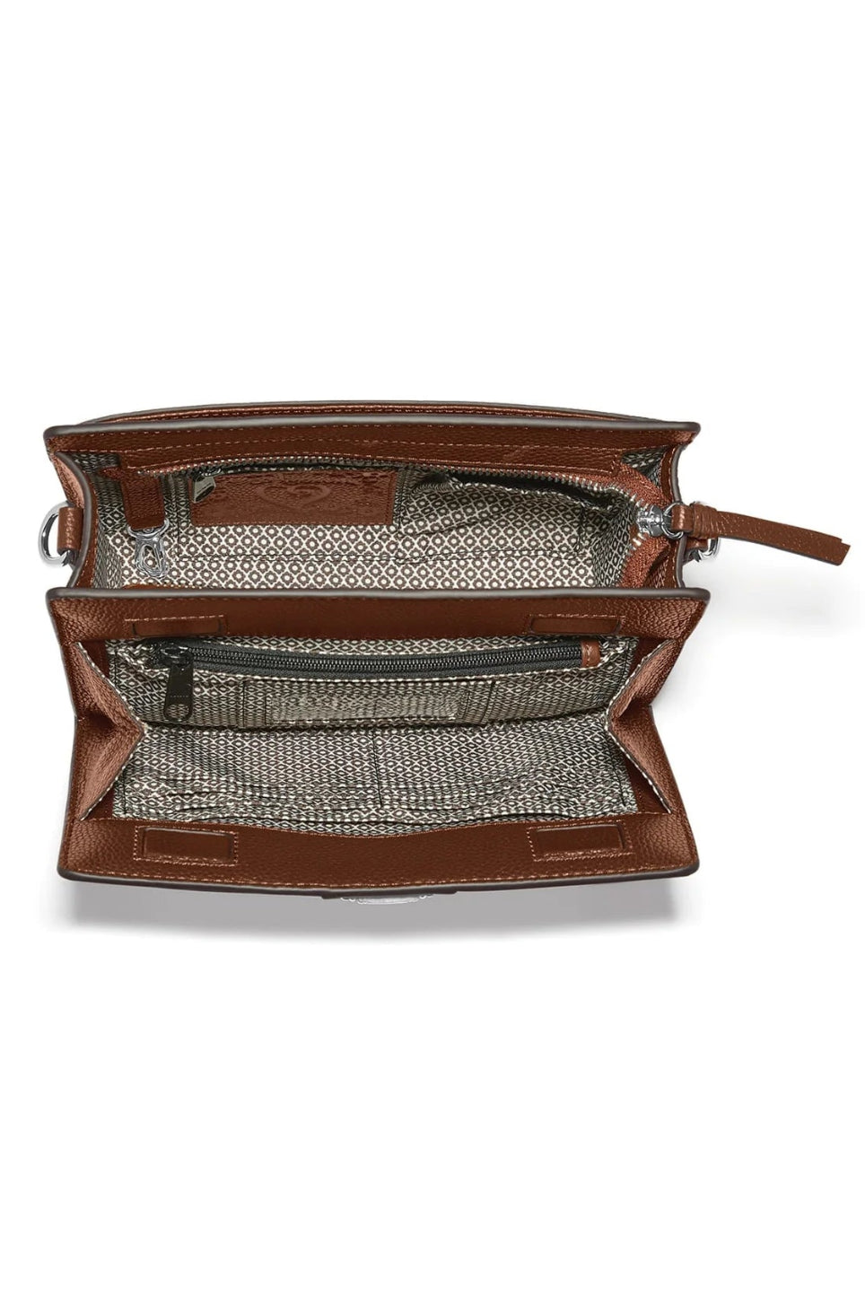 Brighton Pretty Tough Fusion Findley Organizer