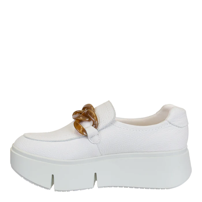 Princeton Platform Sneakers