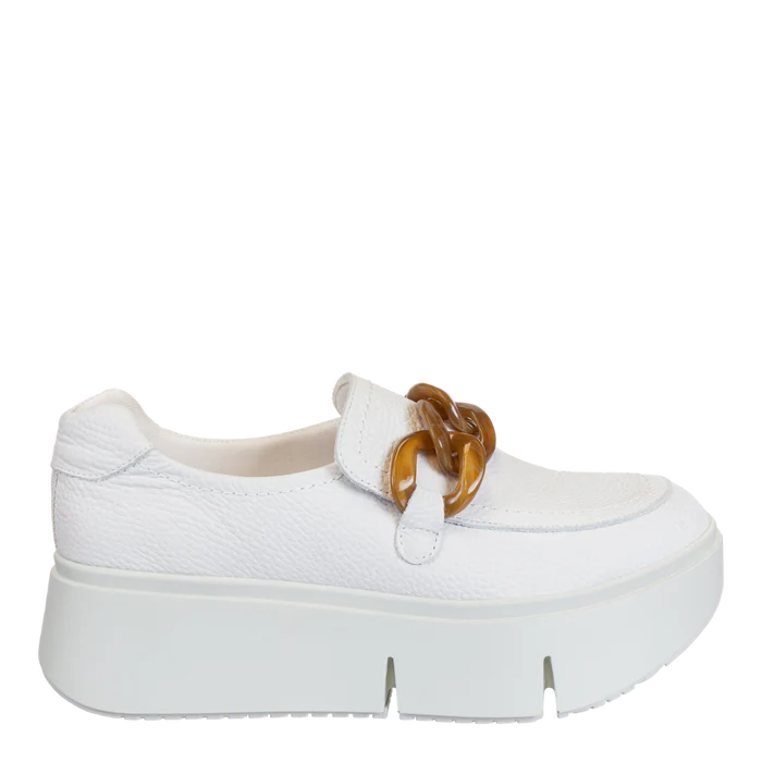 Princeton Platform Sneakers