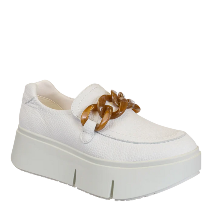 Princeton Platform Sneakers