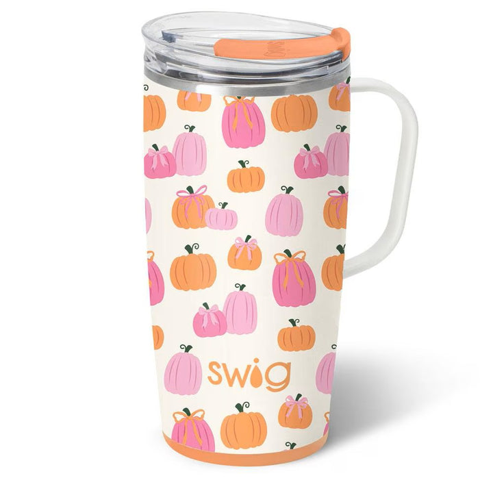 Swig 22oz Travel Mug